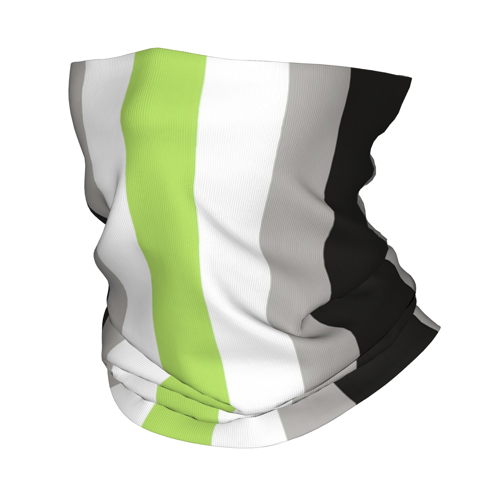 Balaclava Face Mask - ผ้าพันคอแบบอเนกประสงค์ลายพิมพ์ Yaoi Boy Love สำหรับคนรัก LGBTQ+
