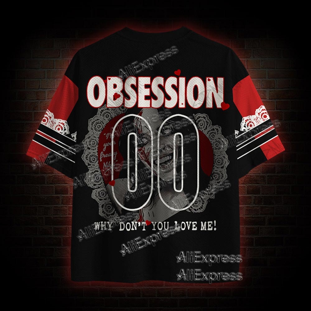 เสื้อยืดออกกำลังกายผ้าตาข่ายแห - Street Fashion Clothes บทวิจารณ์และราคา