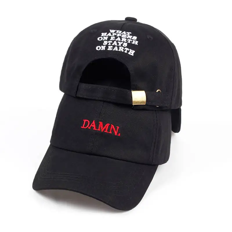 หมวก DAMN สำหรับผู้ชายและผู้หญ - Street Fashion Loverboy Hat บทวิจารณ์และราคา