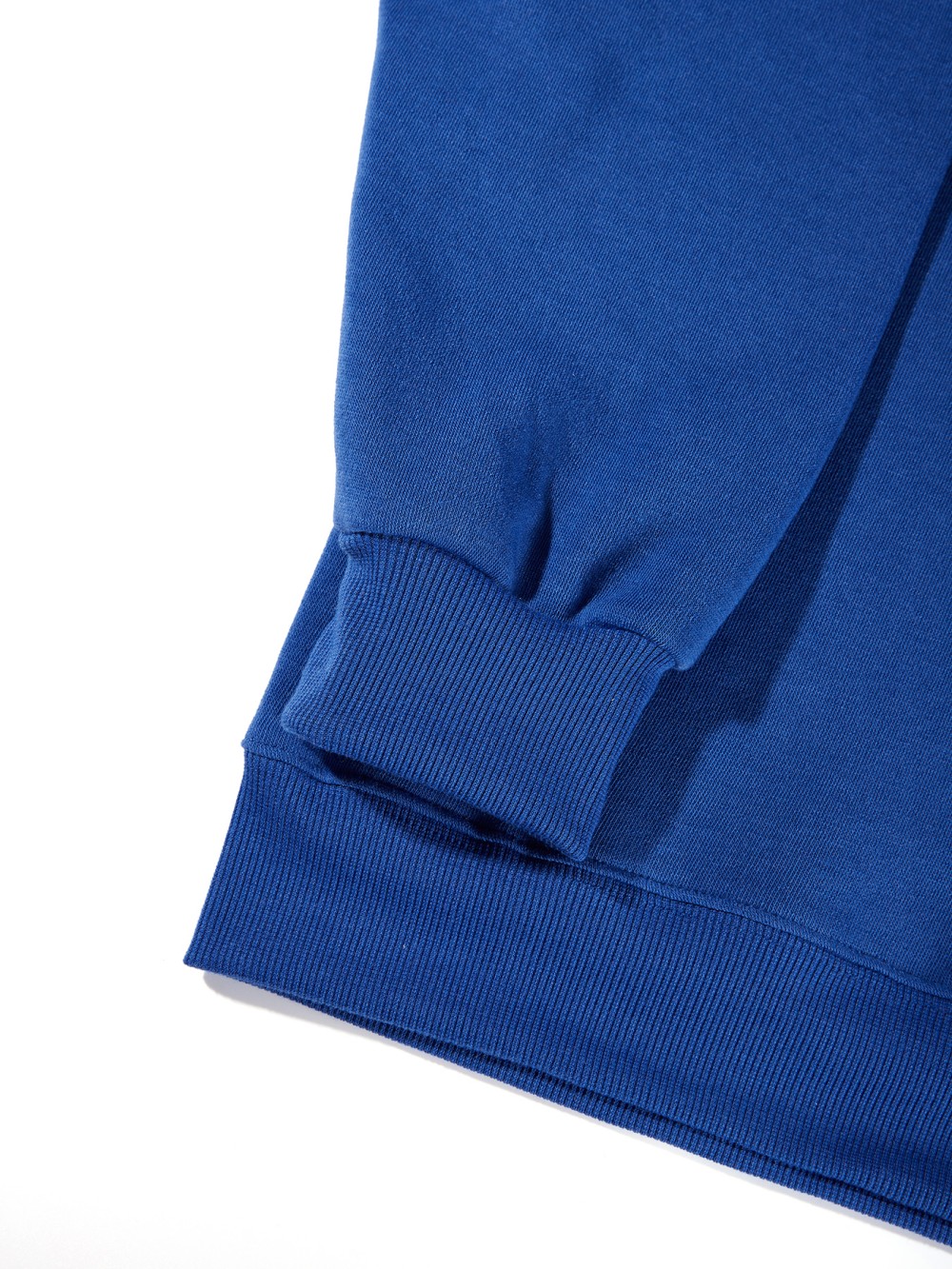 เสื้อสเวตเชิ้ตผู้หญิงพิมพ์ลายต - Oversized Crewneck Fleece บทวิจารณ์และราคา