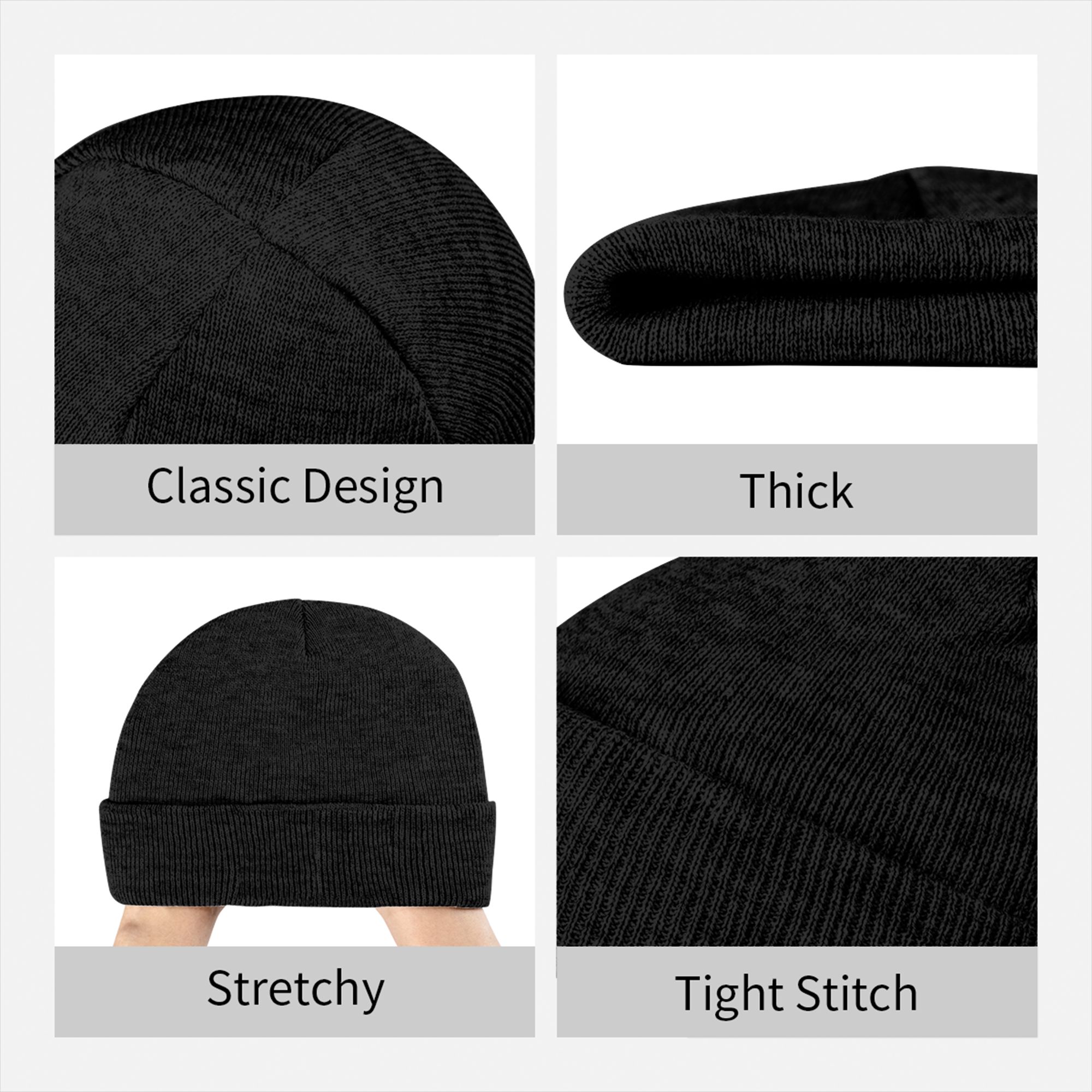 MGK ป๊อปพังก์หมวกถักสำหรับผู้ห - Street Fashion Loverboy Hat บทวิจารณ์และราคา