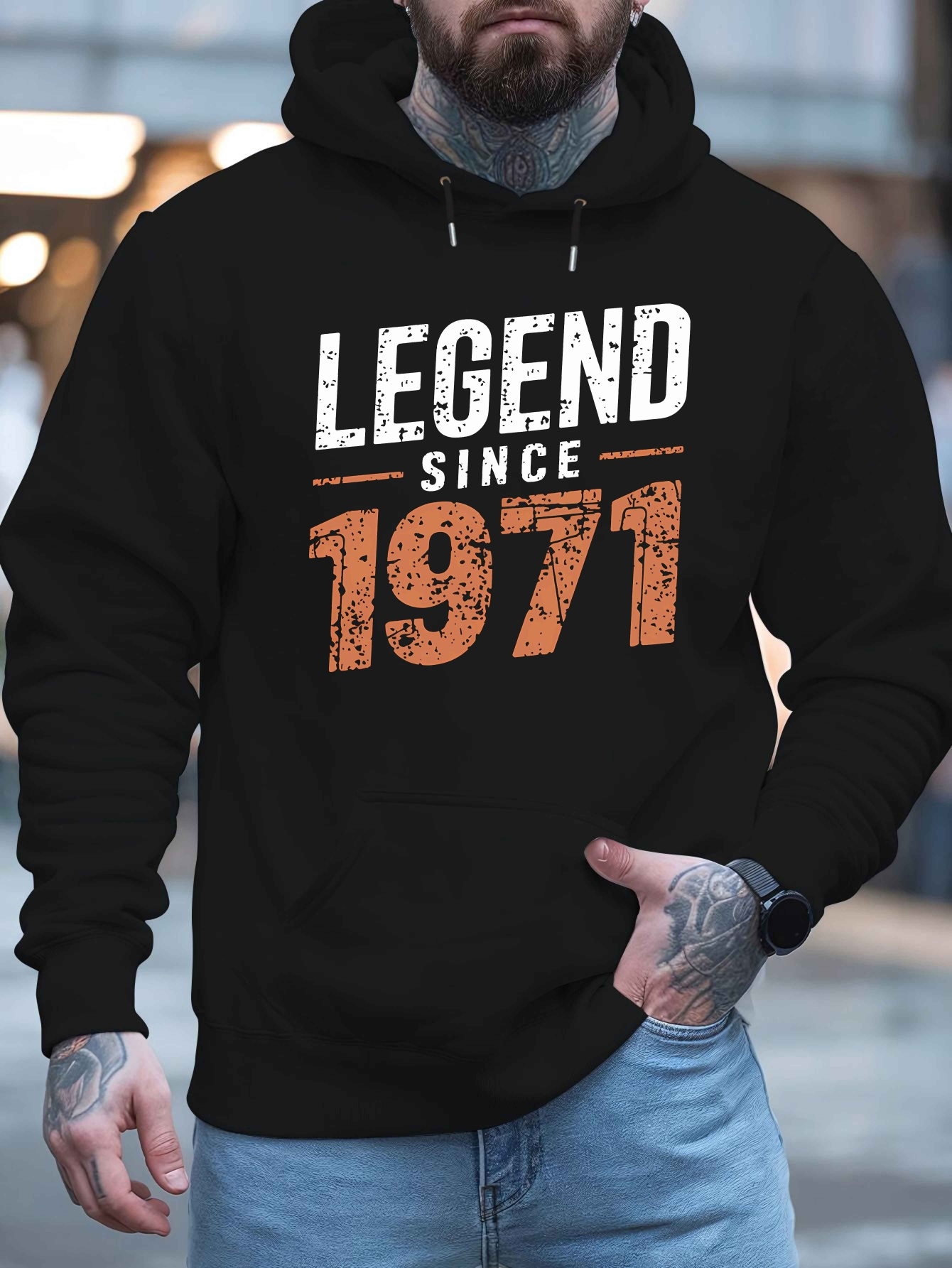 แดปปี้ กาย เลเจนด์ ซี 1971 เสื - Street Fashion Guys บทวิจารณ์และราคา