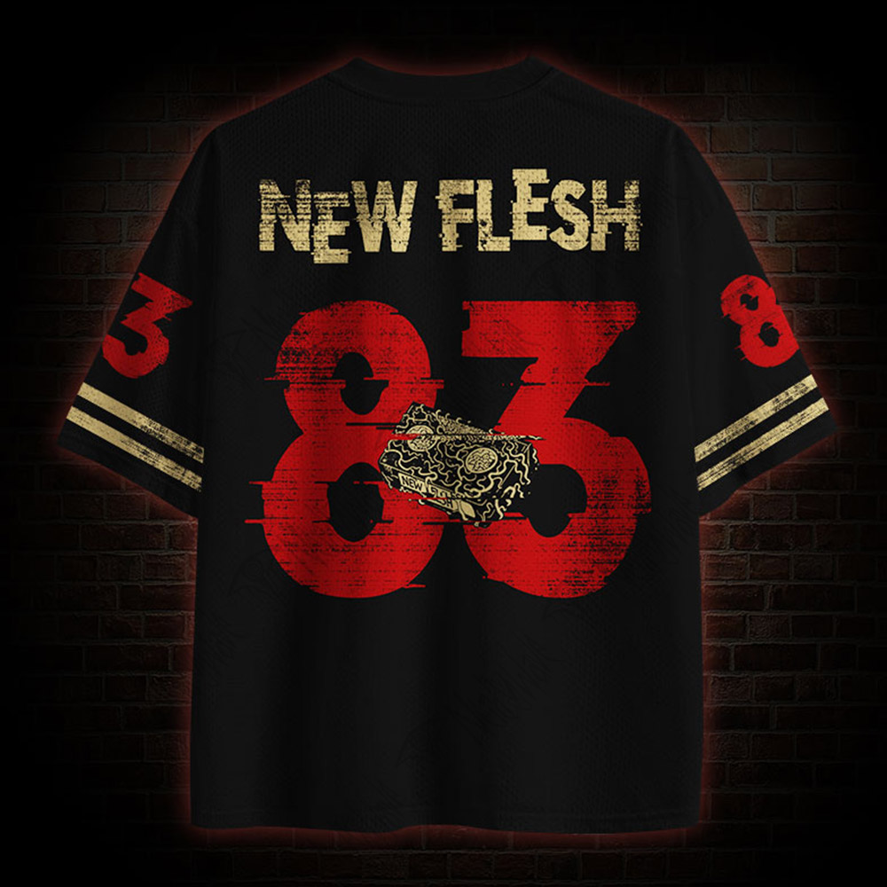 สินค้าขายดี เสื้อเจอร์ซีย์ตาข่ - Street Fashion Clothes บทวิจารณ์และราคา