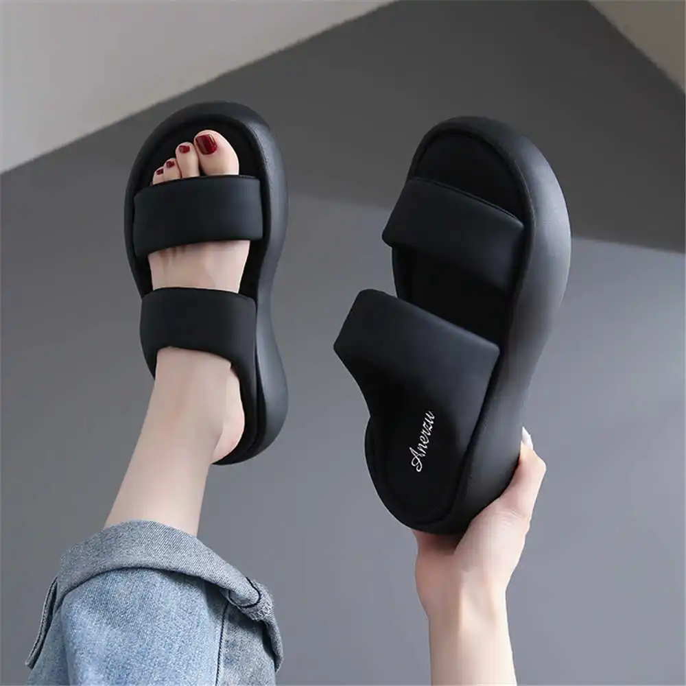 ขนาด 39 แถบรองเท้าฤดูร้อนขายรอ - Street Fashion Outlet บทวิจารณ์และราคา