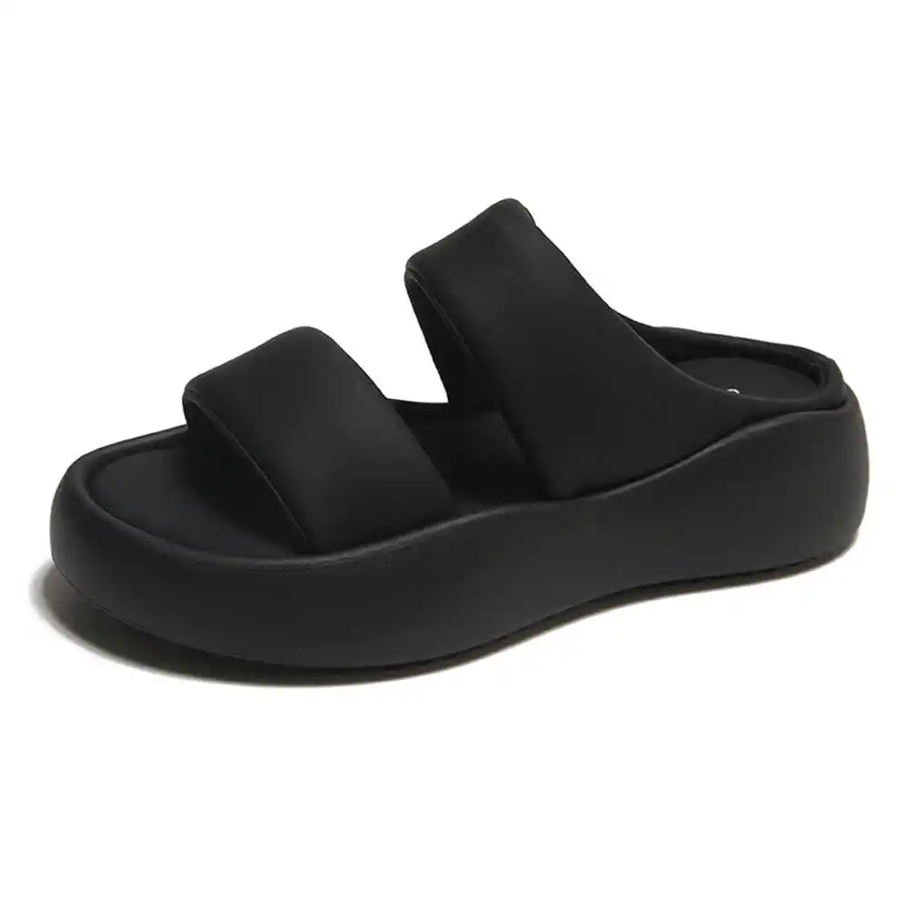 ขนาด 39 แถบรองเท้าฤดูร้อนขายรอ - Street Fashion Outlet บทวิจารณ์และราคา