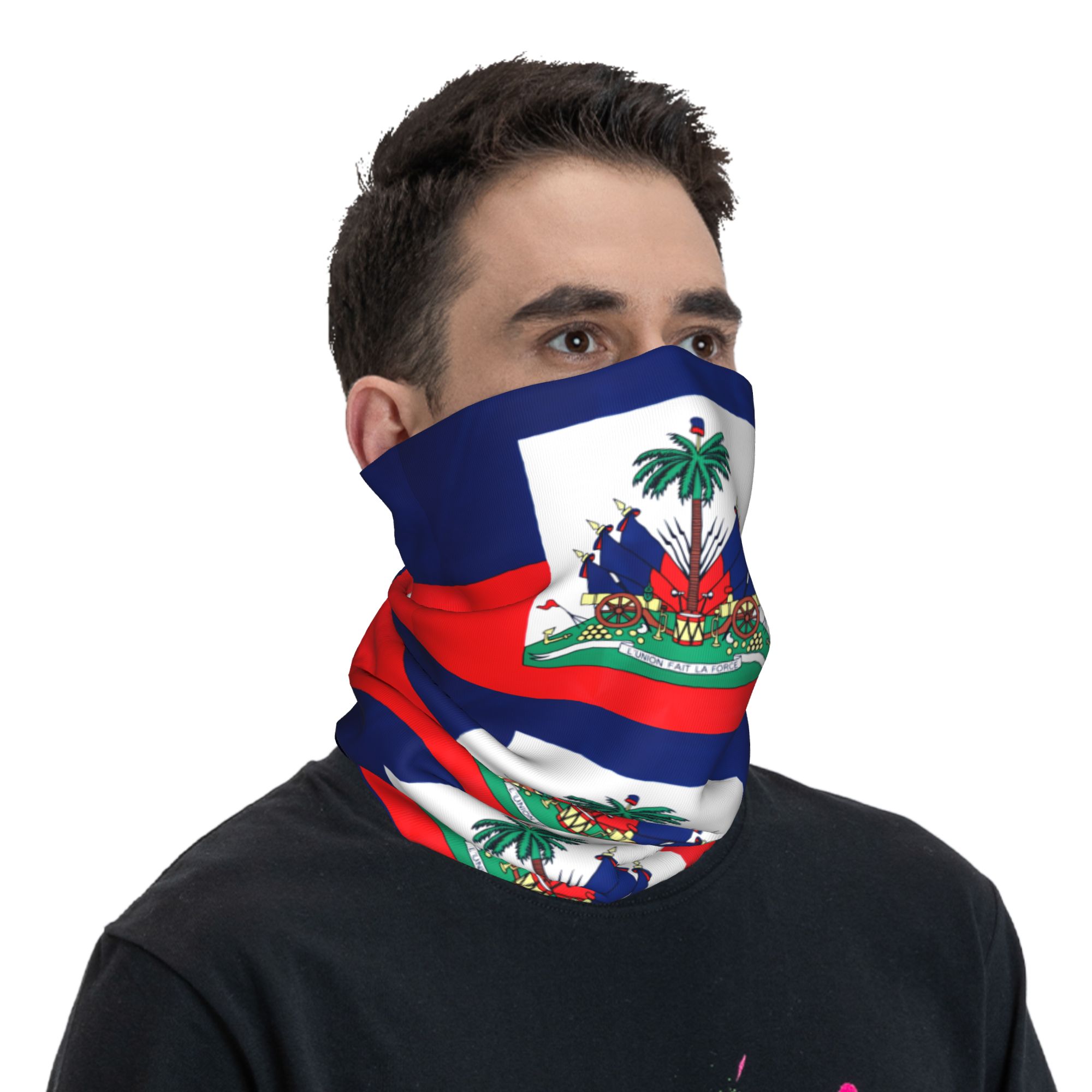 หน้ากากบาลาคลาวาสำหรับกีฬากลาง - Balaclava Face Mask บทวิจารณ์และราคา