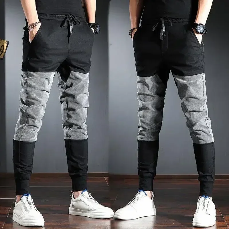 คุณภาพสูงสไตล์เกาหลีผู้ชายกางเ - Street Fashion Korean บทวิจารณ์และราคา