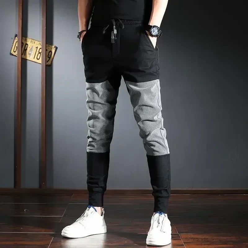 คุณภาพสูงสไตล์เกาหลีผู้ชายกางเ - Street Fashion Korean บทวิจารณ์และราคา
