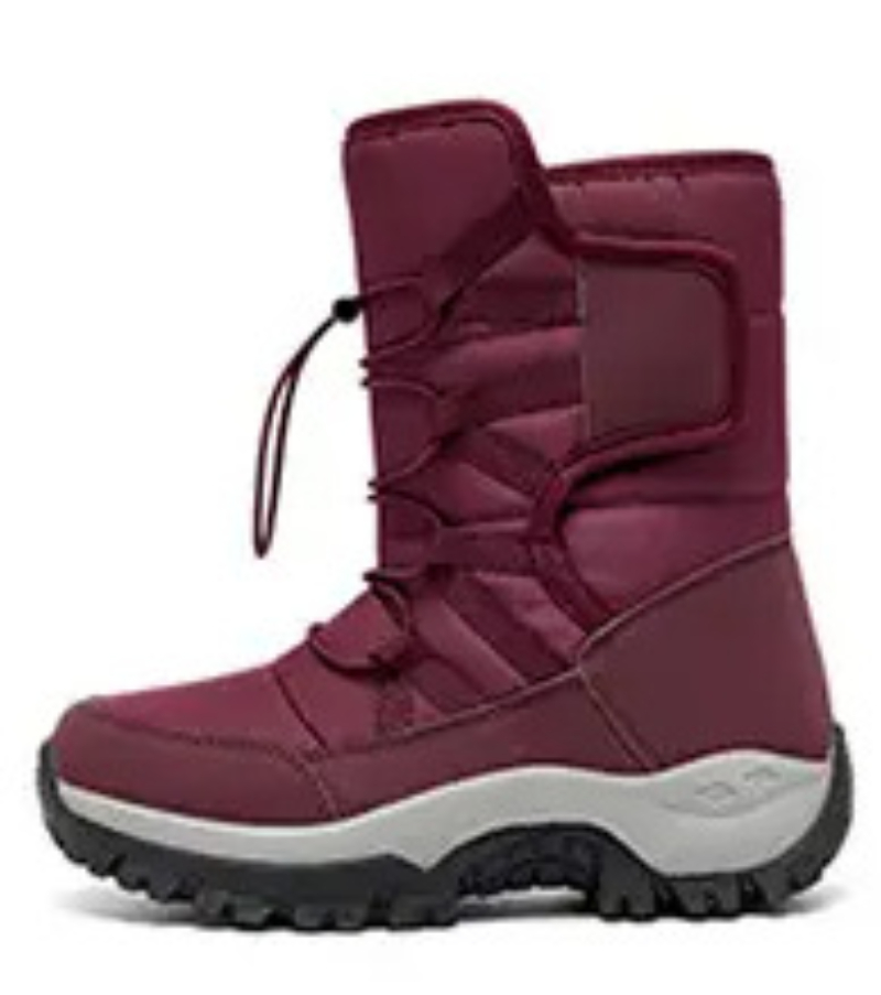 2025 High-Topกลางแจ้งฤดูหนาวรอ - Street Fashion Winter 2025 บทวิจารณ์และราคา