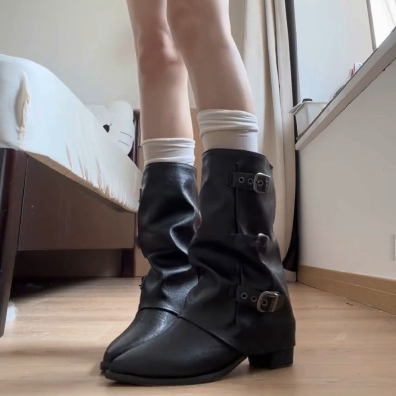 กางเกงผู้หญิงทรงหลวมสำหรับฤดูใ - Street Fashion Youtube บทวิจารณ์และราคา