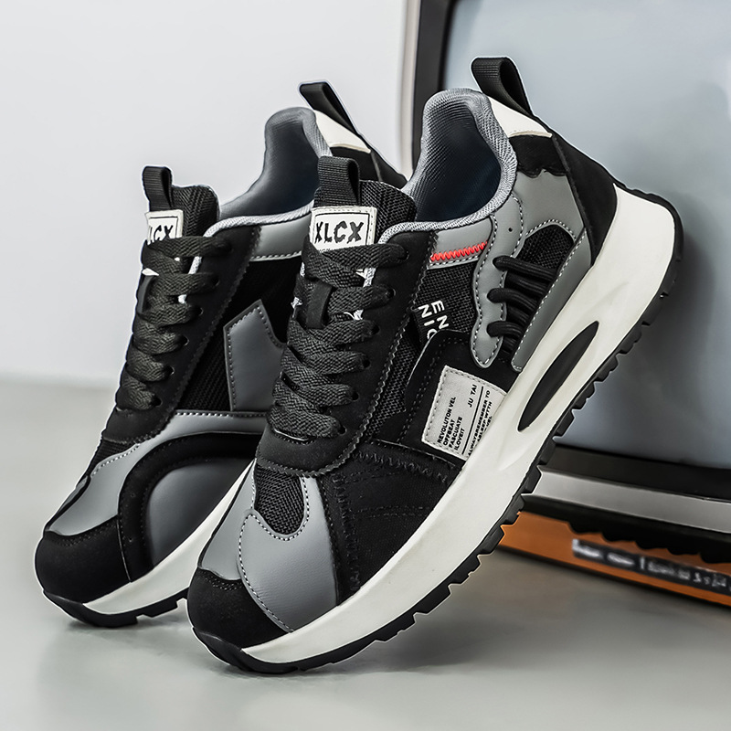 รองเท้าผ้าใบสีขาวสไตล์เกาหลีสำ - Street Fashion Korean บทวิจารณ์และราคา