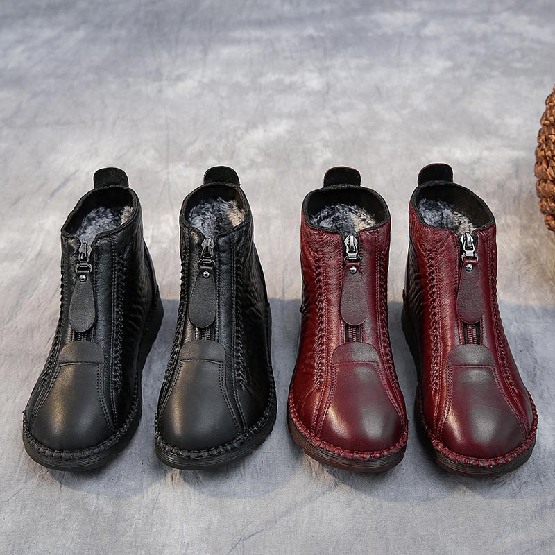 High Cut รองเท้าผ้าใบหนัง Pu ผ - Street Fashion Japan Brand บทวิจารณ์และราคา