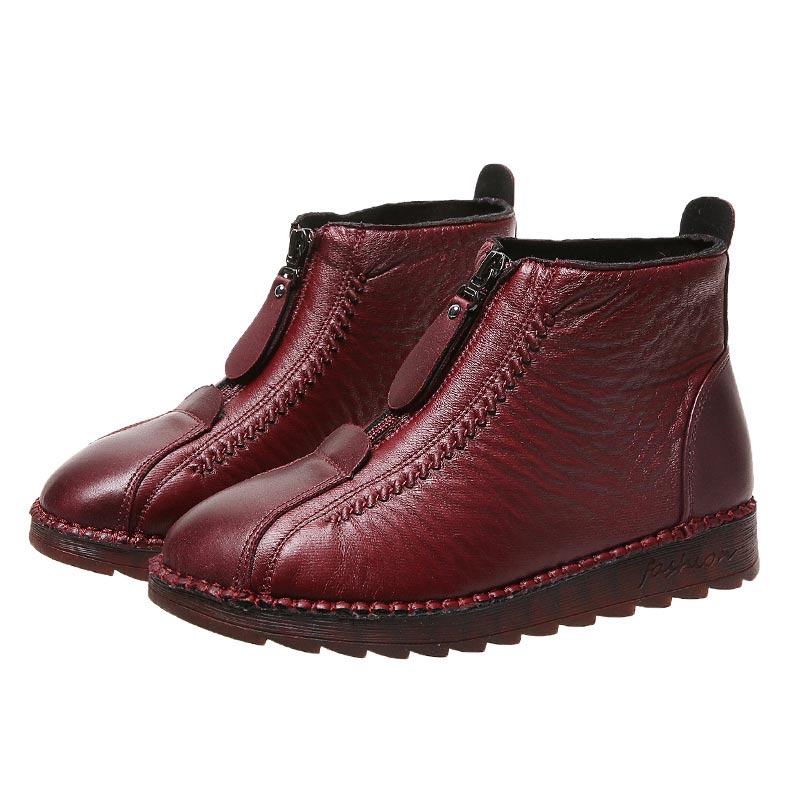 High Cut รองเท้าผ้าใบหนัง Pu ผ - Street Fashion Japan Brand บทวิจารณ์และราคา