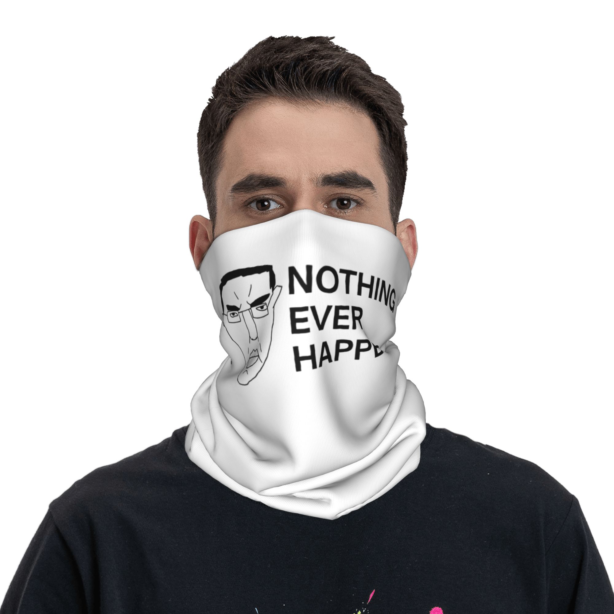 ชุดชุดอุปกรณ์ป้องกันคอ ผ้าพันค - Balaclava Face Mask บทวิจารณ์และราคา