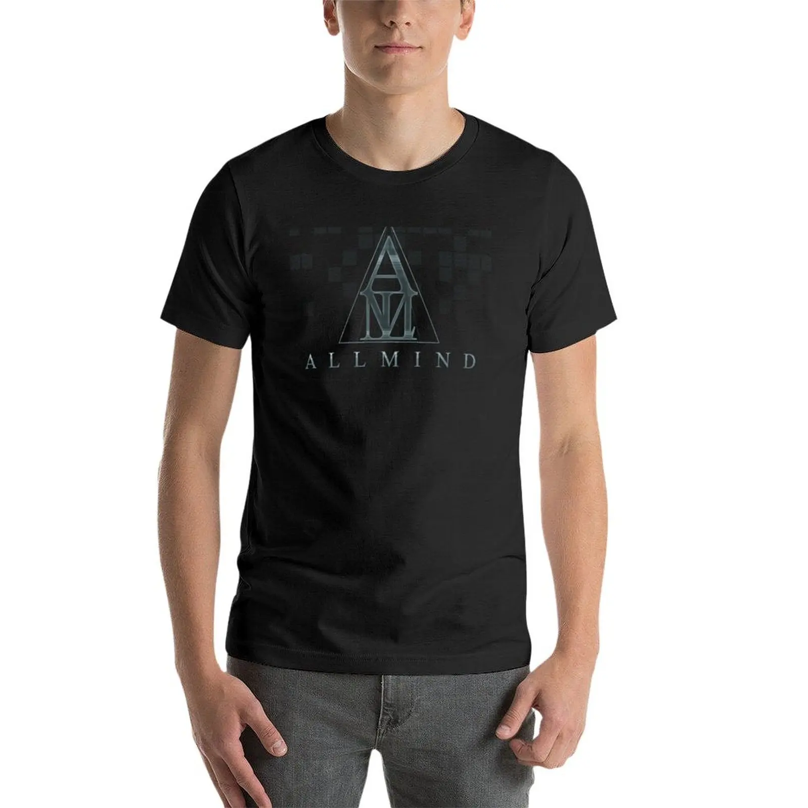 Allmind จากเสื้อยืดคอร์หุ้มเกร - Street Fashion Korean บทวิจารณ์และราคา