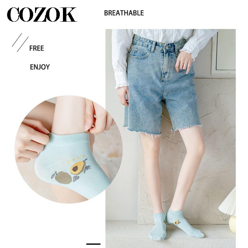 5 คู่แฟชั่นใหม่ต่ําถุงเท้าผู้ห - Street Fashion Youtube บทวิจารณ์และราคา
