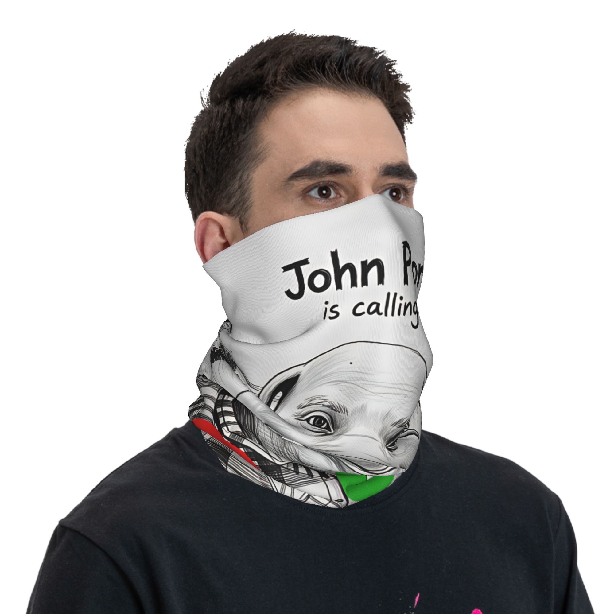 หน้ากากบาลาคลาวาสำหรับกีฬากลาง - Balaclava Face Mask บทวิจารณ์และราคา