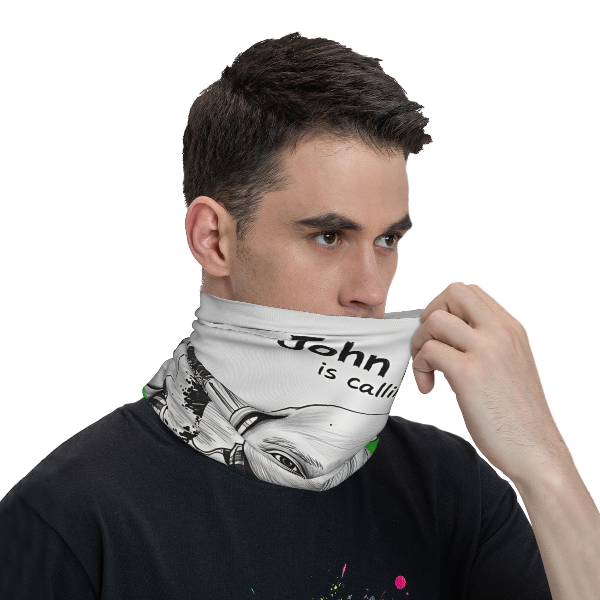 หน้ากากบาลาคลาวาสำหรับกีฬากลาง - Balaclava Face Mask บทวิจารณ์และราคา