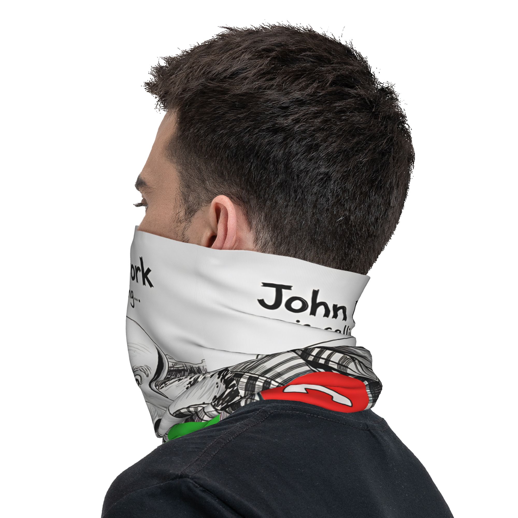 หน้ากากบาลาคลาวาสำหรับกีฬากลาง - Balaclava Face Mask บทวิจารณ์และราคา