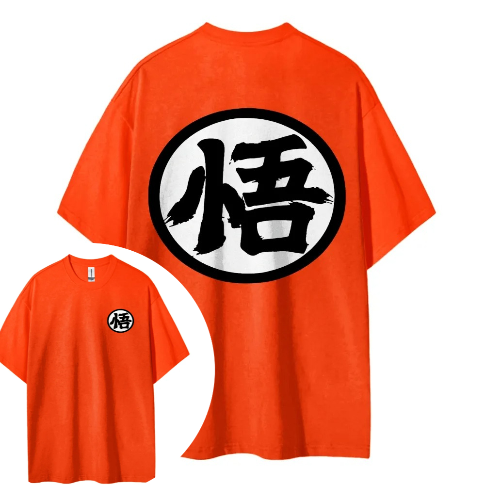 ดราก้อนบอล ฮ็อตบลัด แอนิเมชั่น - Street Fashion Japan Brand บทวิจารณ์และราคา