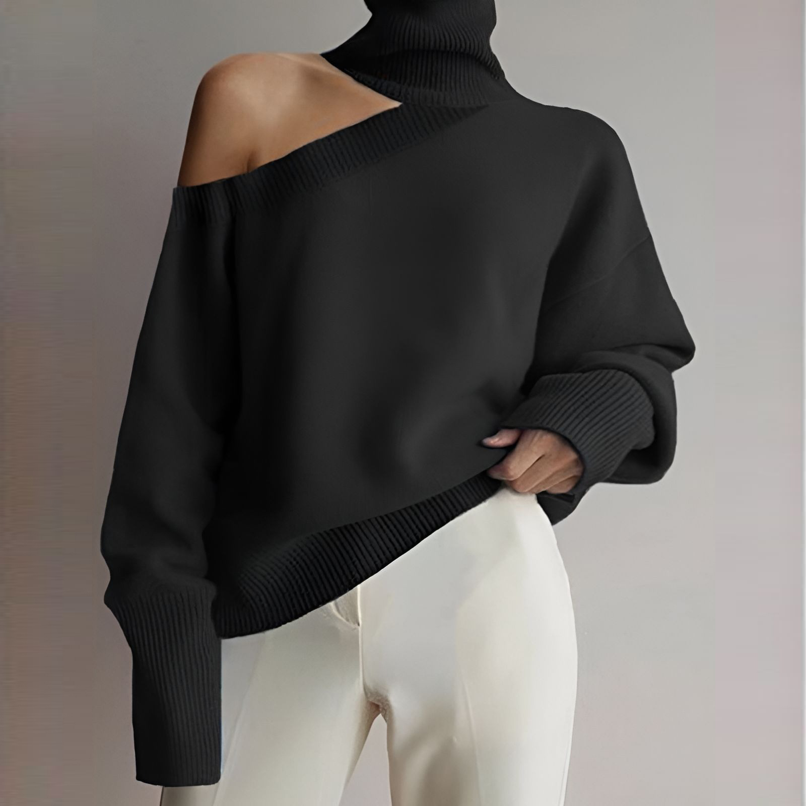 2025 ฤดูใบไม้ร่วงและฤดูหนาวใหม - Street Fashion Winter 2025 บทวิจารณ์และราคา