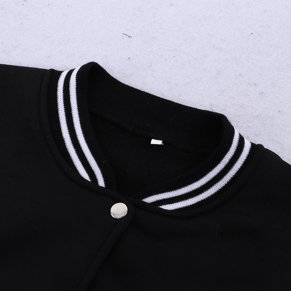 เสื้อแจ็คเก็ตสตรีทแวร์พิมพ์ลาย - Street Fashion Atlanta บทวิจารณ์และราคา