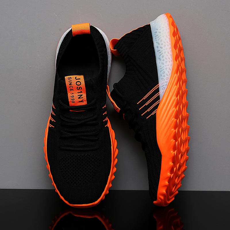 Plusขนาดน้ำหนักเบาAir Mesh Men - Street Fashion Japan Brand บทวิจารณ์และราคา