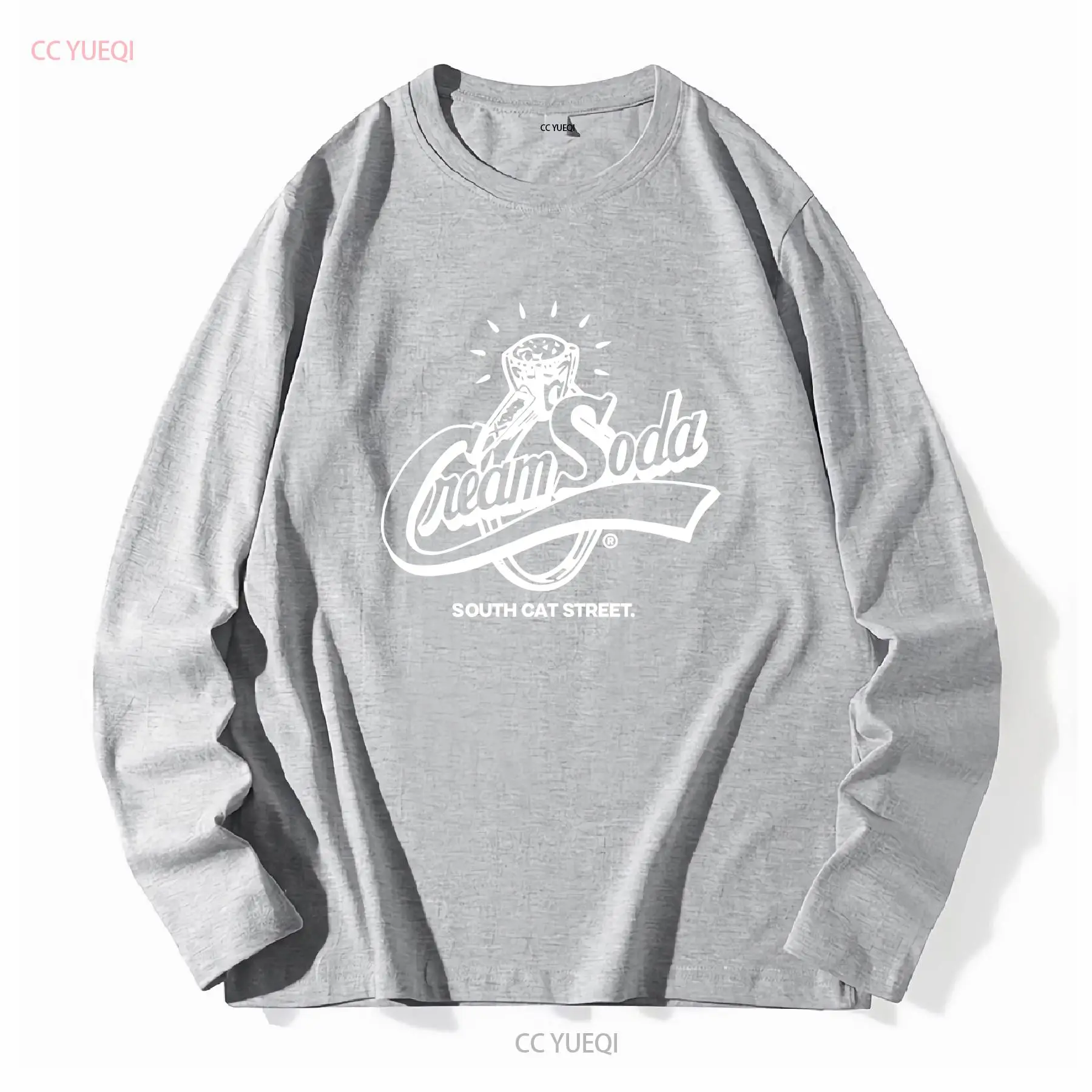 แบรนด์ญี่ปุ่น CREAM SODA JAPAN - Street Fashion Japan Brand บทวิจารณ์และราคา